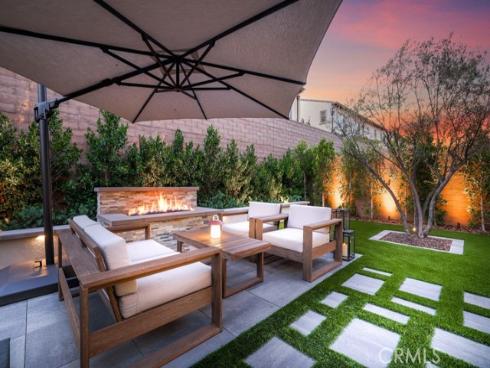 91 Rockinghorse , Irvine, CA