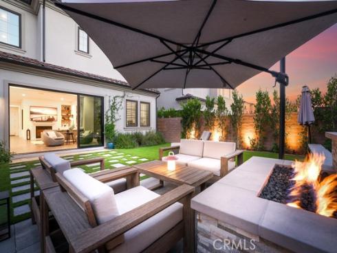 91 Rockinghorse , Irvine, CA