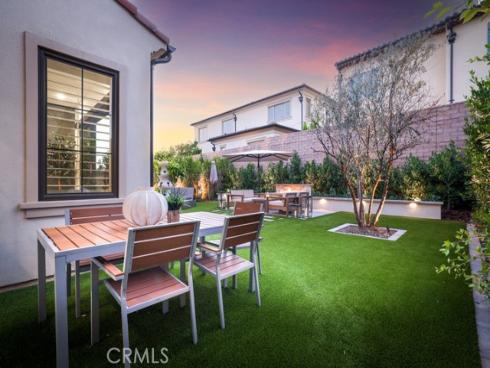 91 Rockinghorse , Irvine, CA