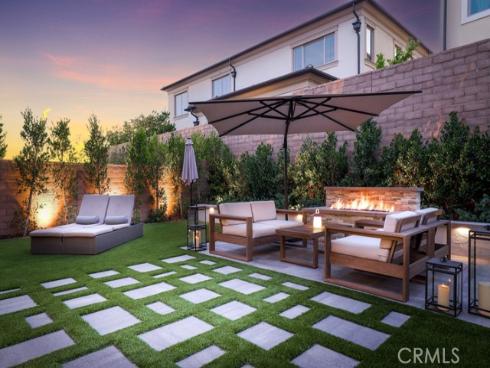 91 Rockinghorse , Irvine, CA