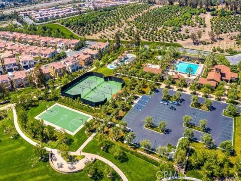 91 Rockinghorse , Irvine, CA