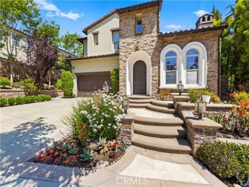 27 Milrose , Irvine, CA