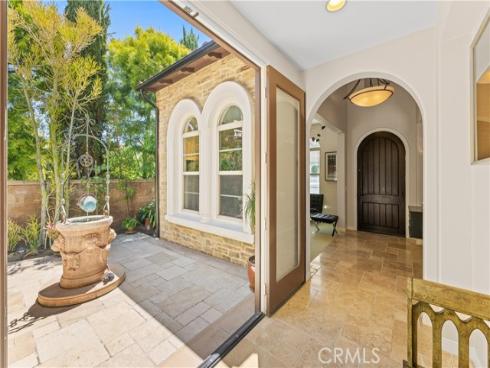 27 Milrose , Irvine, CA