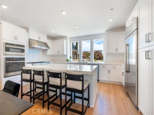 188 Merit , Irvine, CA