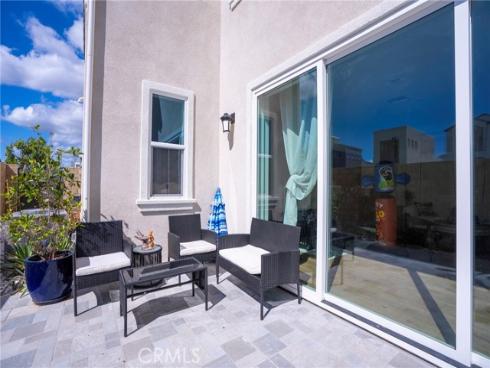 188 Merit , Irvine, CA