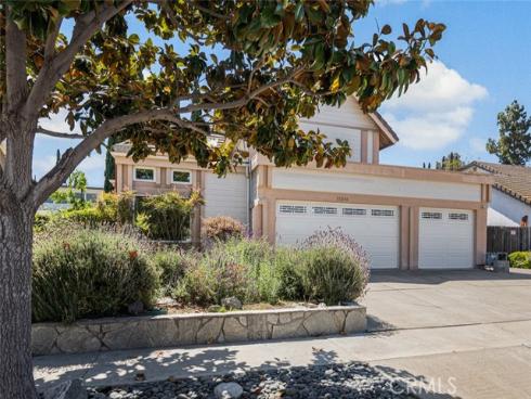 15216 Vichy Circle, Irvine, CA
