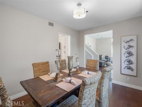 15216 Vichy Circle, Irvine, CA