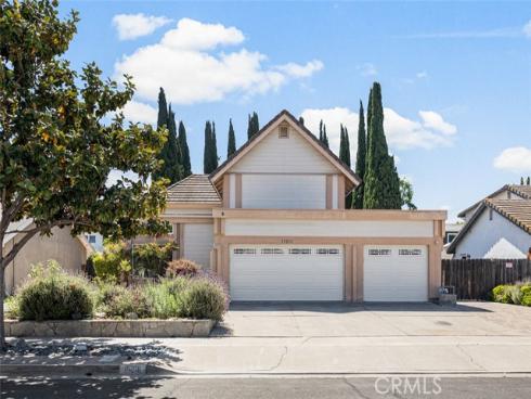 15216 Vichy Circle, Irvine, CA