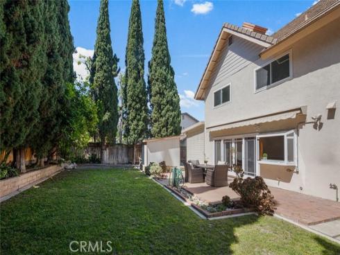 15216 Vichy Circle, Irvine, CA