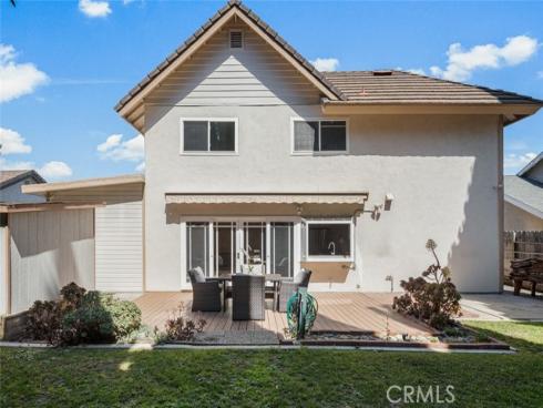 15216 Vichy Circle, Irvine, CA
