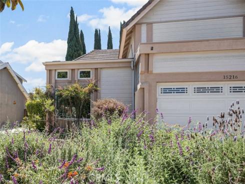 15216 Vichy Circle, Irvine, CA
