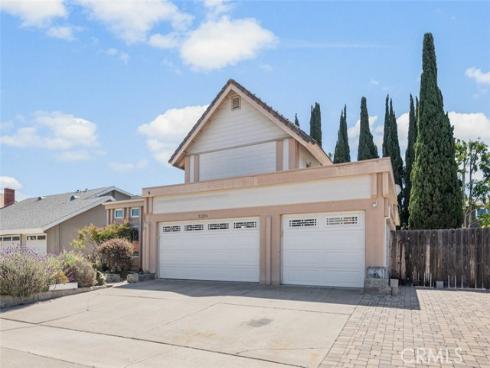 15216  Vichy   Circle, Irvine, CA