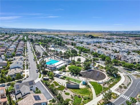 251 Novel , Irvine, CA