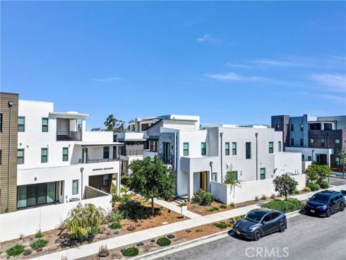 251 Novel , Irvine, CA