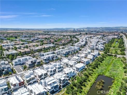 251 Novel , Irvine, CA