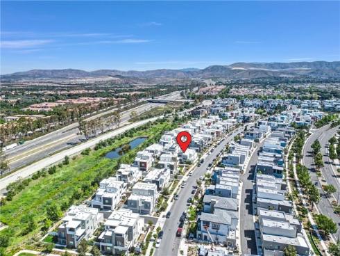 251  Novel  , Irvine, CA