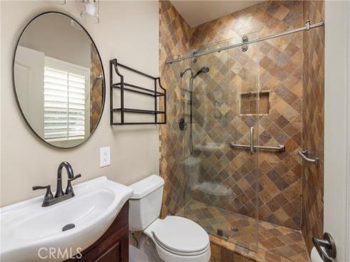 10 Spring , Irvine, CA