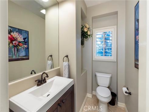 10 Spring , Irvine, CA