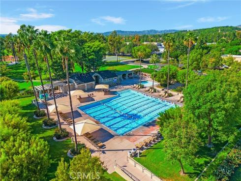 10 Spring , Irvine, CA