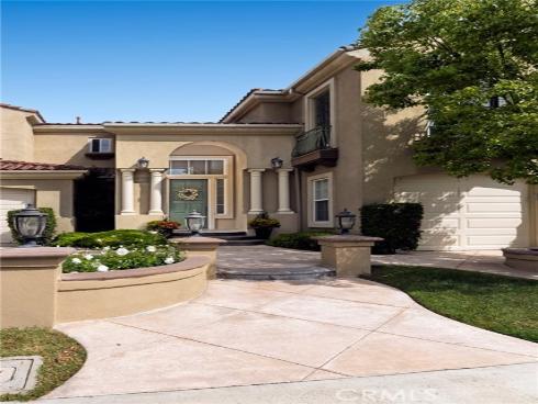 10 Spring , Irvine, CA