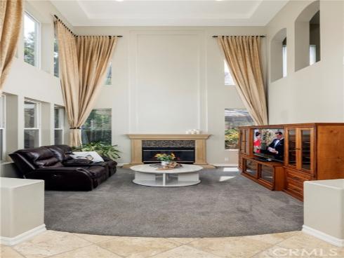 10 Spring , Irvine, CA