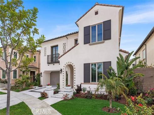 244 Coal Mine , Irvine, CA