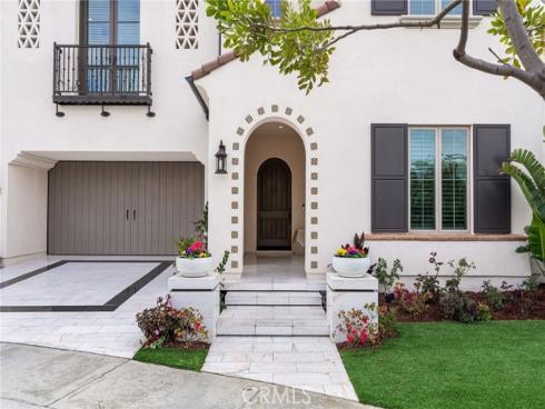 244 Coal Mine , Irvine, CA