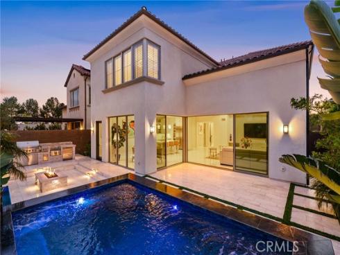 244 Coal Mine , Irvine, CA