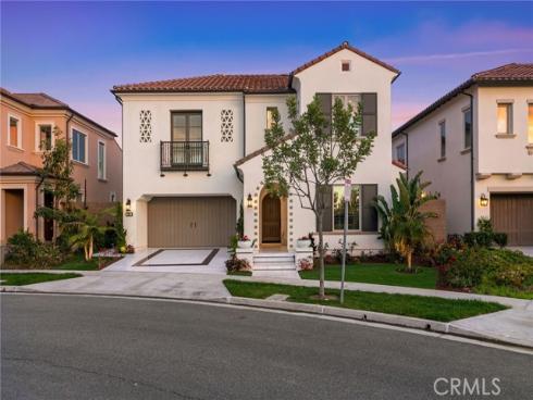 244 Coal Mine , Irvine, CA