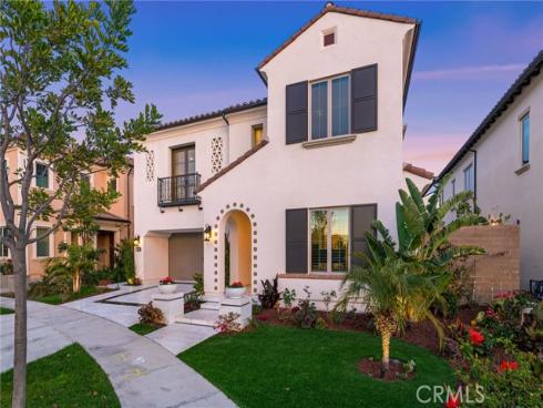 244 Coal Mine , Irvine, CA