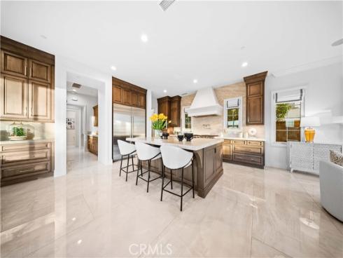 100 Headwaters , Irvine, CA