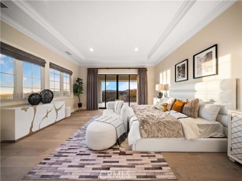 100 Headwaters , Irvine, CA