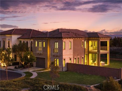 100 Headwaters , Irvine, CA