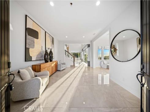 100 Headwaters , Irvine, CA