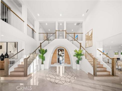 100 Headwaters , Irvine, CA