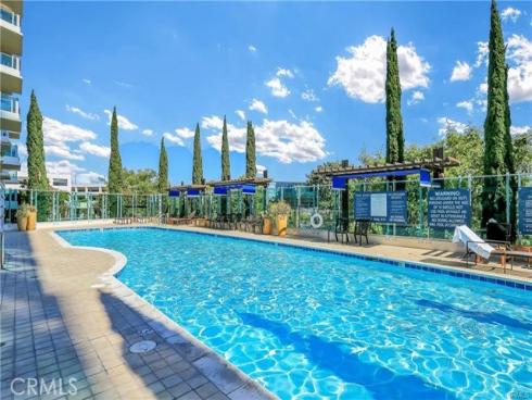 3131 Michelson 1402 Drive, Irvine, CA