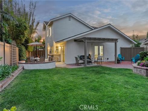 30 Yorktown , Irvine, CA