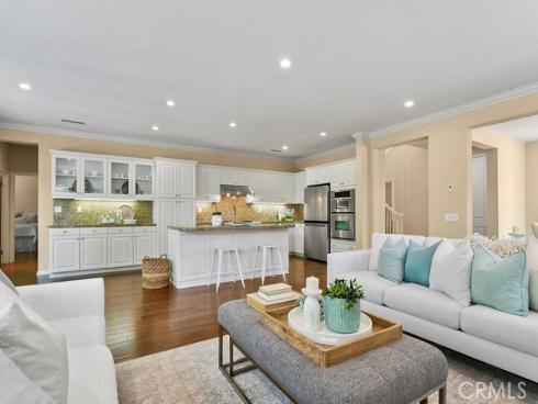 56 Marblehead , Irvine, CA