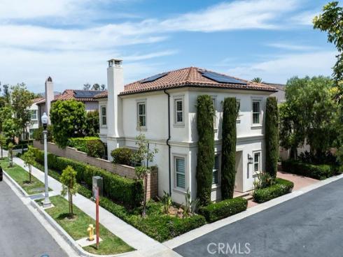 56 Marblehead , Irvine, CA