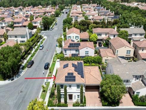 56 Marblehead , Irvine, CA