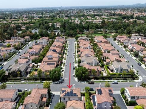 56 Marblehead , Irvine, CA
