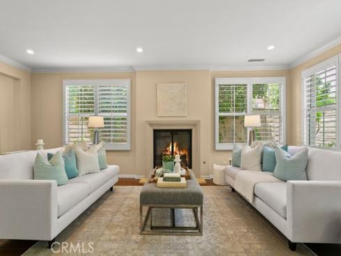 56 Marblehead , Irvine, CA