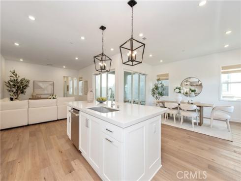 317 Sora , Irvine, CA