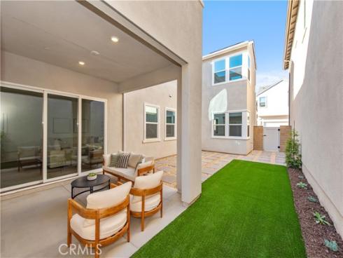 317 Sora , Irvine, CA