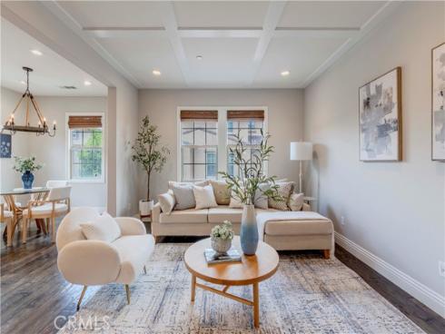 140 Full Moon , Irvine, CA