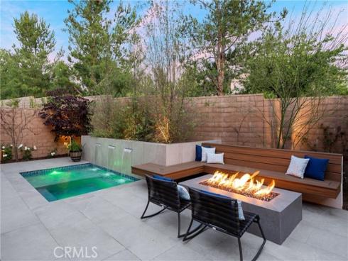 52 Steeplechase , Irvine, CA