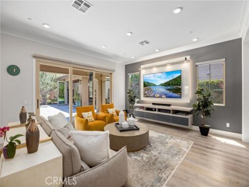 52 Steeplechase , Irvine, CA