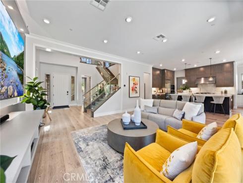 52 Steeplechase , Irvine, CA