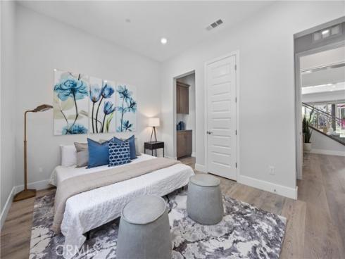 52 Steeplechase , Irvine, CA