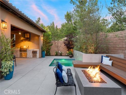 52 Steeplechase , Irvine, CA